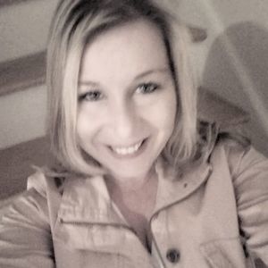 Meet your Posher, Tammy